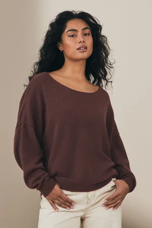 American Vintage Womens Damsville Jumper