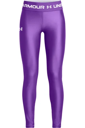 Under Armour Girls Leggings
