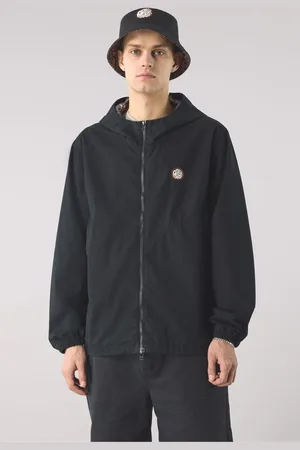 Pretty Green Feltham Hooded Jacket S