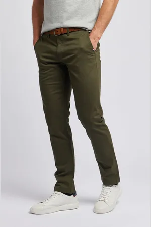 U.S. Polo Assn. Mens U. S. Polo Assn. Mens Classic Chinos
