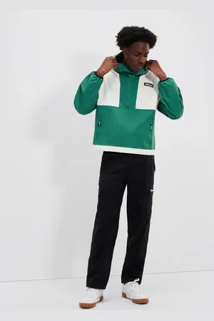 Ellesse Mens Venturo OH Jacket