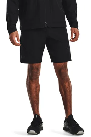 Under Armour Mens Unstoppable Cargo Shorts