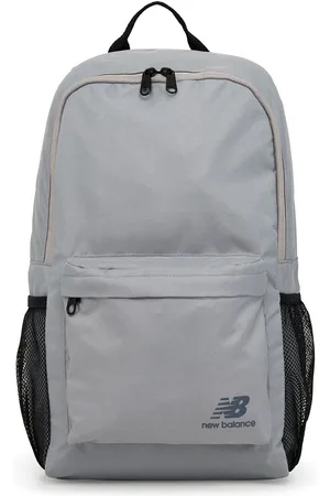 New Balance Grey Pelham Backpack