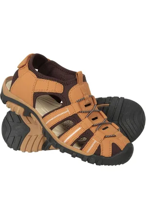 Mountain Warehouse Boys Bay Kids Shandals