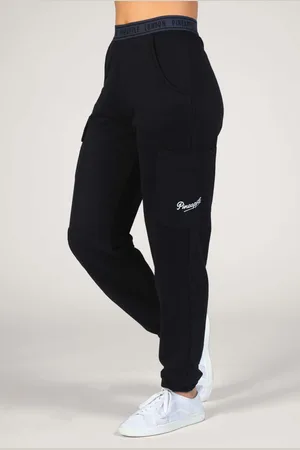 Pineapple Womens Womens Combat Joggers