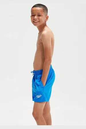 Speedo Boys Essential Swim Shorts