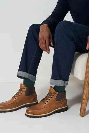 Crew Clothing Company Mens Crew Clothing Worker Boots