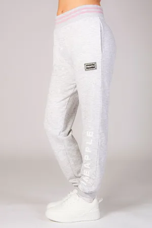 Pineapple Girls Girls Pocket Joggers