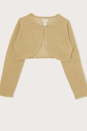 Monsoon Girls Niamh Cardigan
