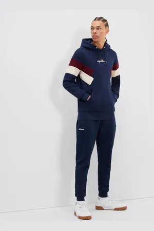 Ellesse Mens Sallas Hoodie