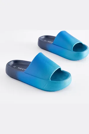 Next Boys Ombre Chunky Sliders