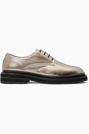 AllSaints AllSaints Escher Lace-Up Shoes AU 7 (EU 38)