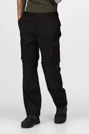 Regatta Mens Heroic Worker Trousers