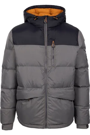 Trespass Mens Erris Down Jacket