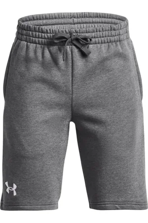 Under Armour Rival Fleece Shorts 7