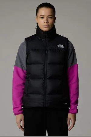 The North Face Womens Womens Diablo Gilet