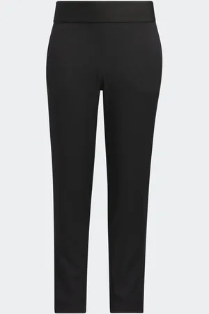 adidas Girls Pull-On Trousers