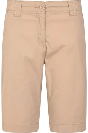Mountain Warehouse Womens Womens Coast Stretch Shorts