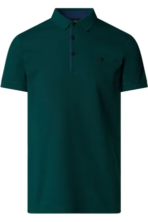 The North Face 100% Cotton Premium Pique Polo Shirt L