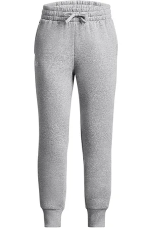 Under Armour Girls Rival Fleece Joggers