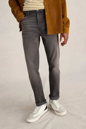 White Stuff Mens Bronson Slim Jeans