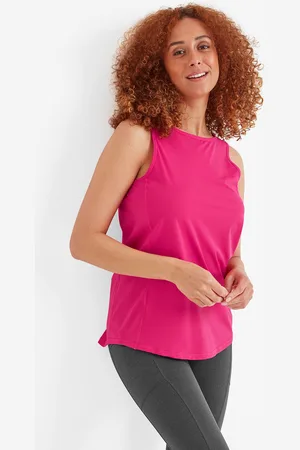 Tog 24 Womens Tinnes Sports Vest