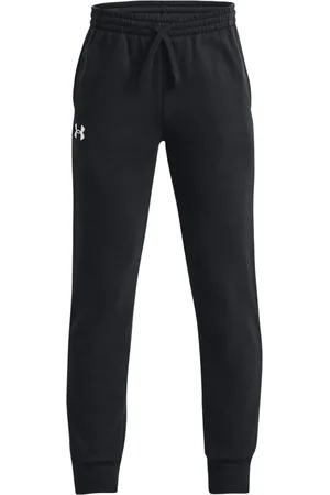 Under Armour Boys Rival Fleece Joggers