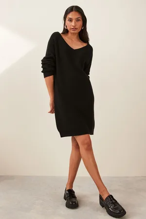 MARELLA Womens Venice V-Neck Jumper