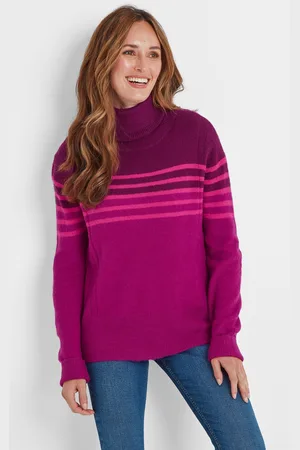 Tog 24 Womens Womens Jesmin Knitted Jumper