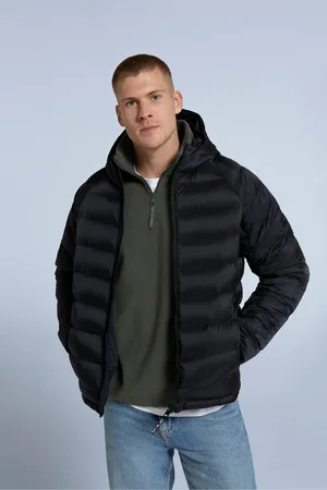 Animale Mens Mens Light Cloud Cosi Padded Jacket