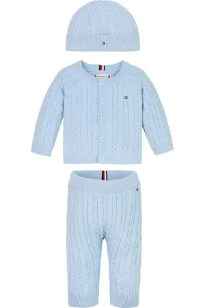 Tommy Hilfiger Boys Sweater Set Giftpack