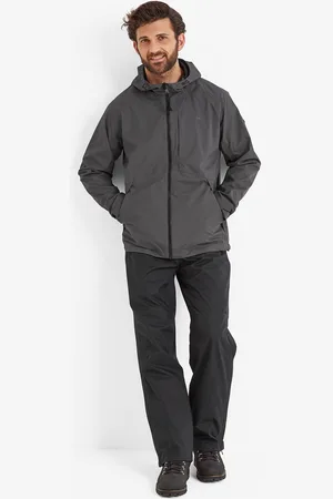 Tog 24 Mens Wigton Waterproof Trousers