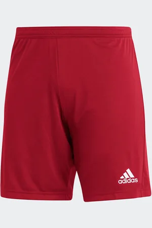 adidas Mens Entrada Shorts