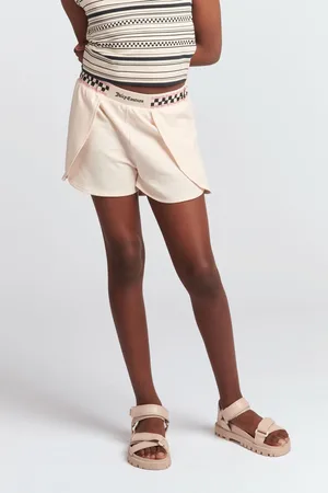 Juicy Couture Girls Girls Boxing Shorts