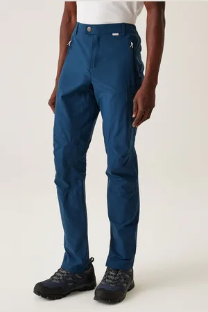 Regatta Mens Highton Trousers