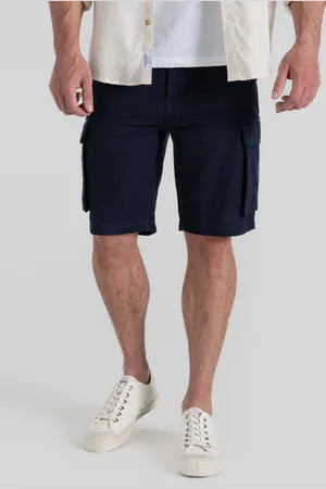 Craghoppers Mens Howle Shorts