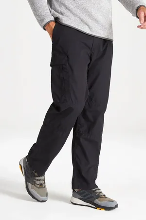 Craghoppers Mens Kiwi Classic Trousers