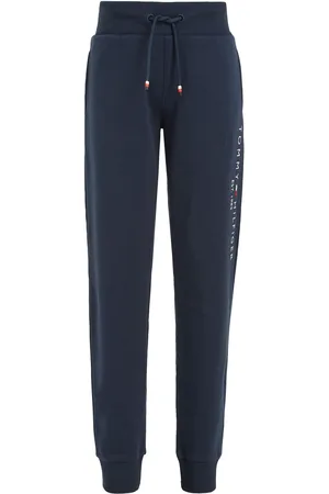 Tommy Hilfiger Blue Essential Sweat Joggers 3 Years (98cm)