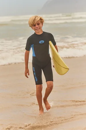 Animale Boys Kids Waves Shorty Wetsuit
