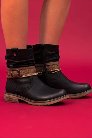 Lunar Veronica Waterproof Boots AU 6 (EU 37)