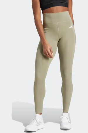 adidas Womens Optime Essentials Leggings