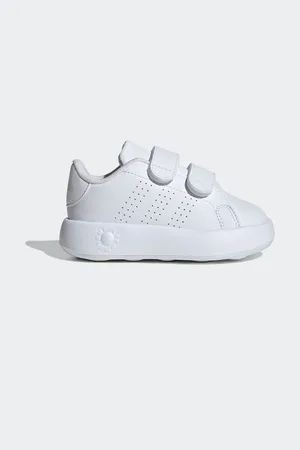 adidas Boys Kids Advantage Trainers