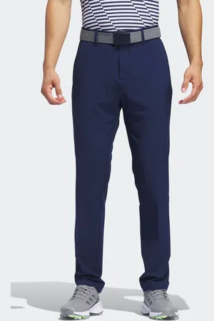 adidas Mens Ultimate365 Tapered Trousers