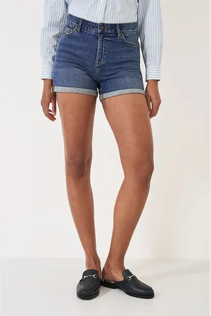 J.Crew Denim Shorts AU 18 R