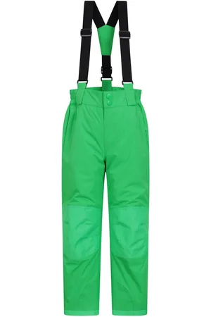 Mountain Warehouse Boys Raptor Kids Snow Pants