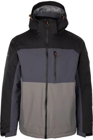Trespass Mens Dulverton Padded Jacket
