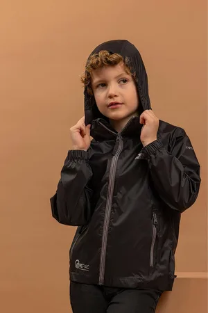 Trespass Qikpac X Packable Waterproof Jacket 3