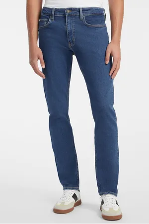 Guess Mens Slim Fit Jeans