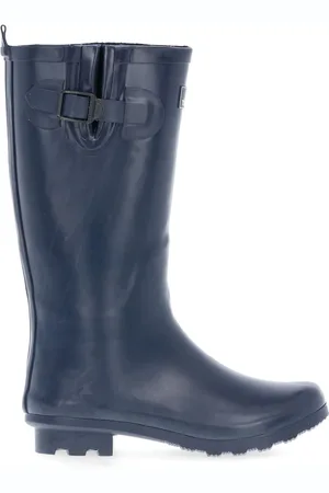 Trespass Girls Kids Trumpet Wellies