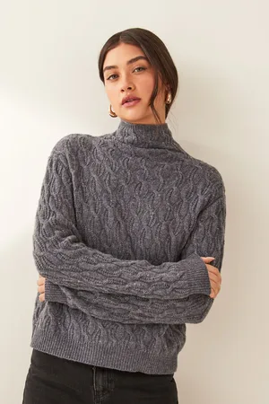 MARELLA Womens Fanello Knit Jumper